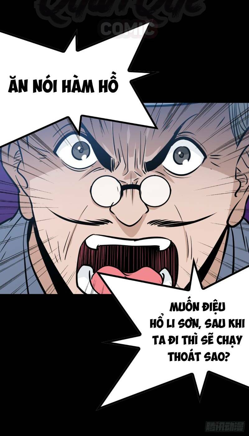 Tru Tà - Chương 64