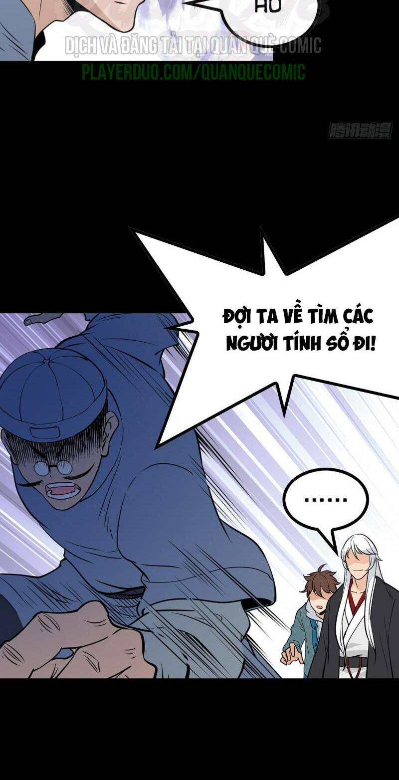 Tru Tà - Chương 64