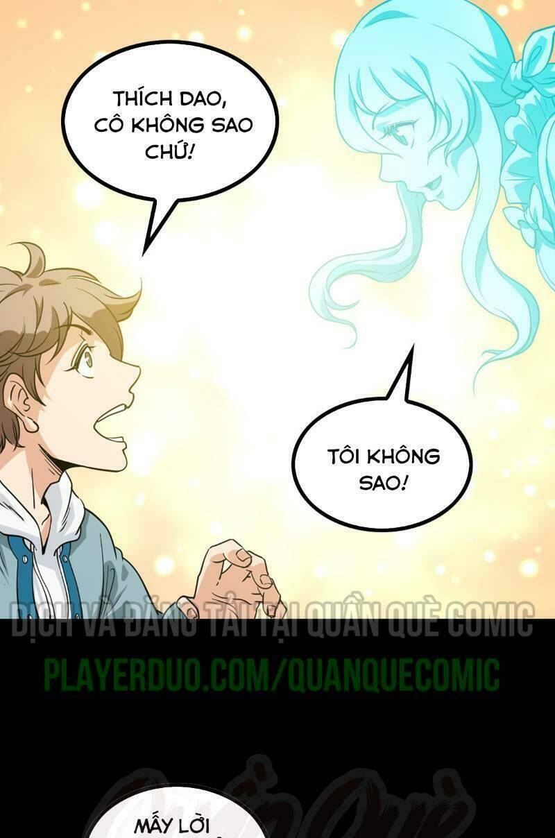 Tru Tà - Chương 65