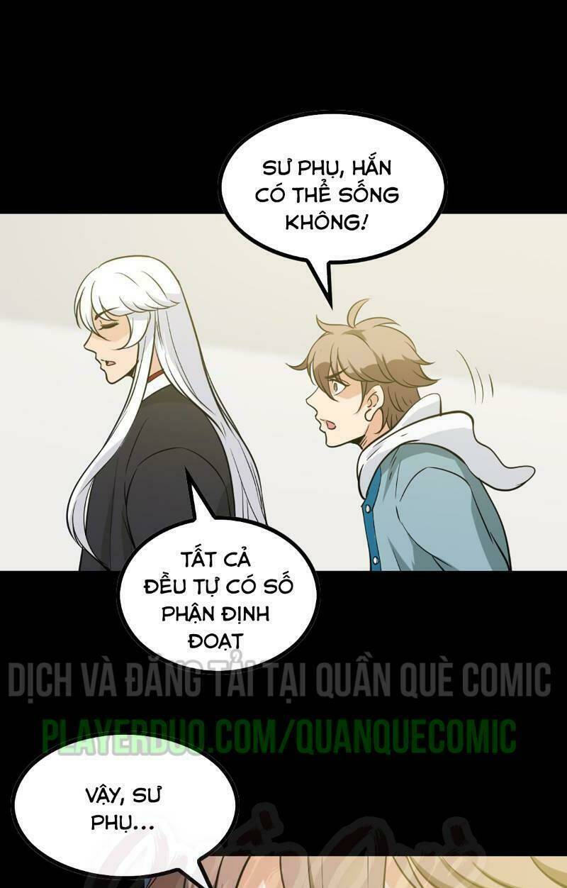 Tru Tà - Chương 65