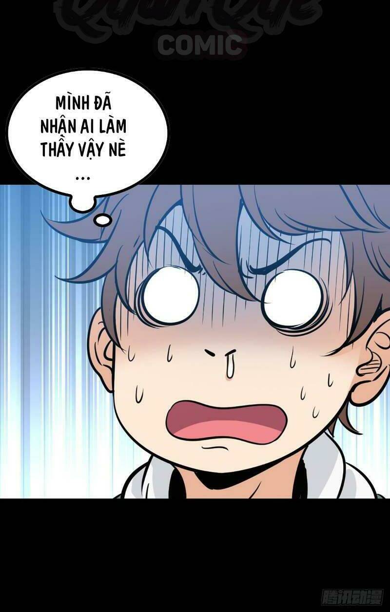 Tru Tà - Chương 65