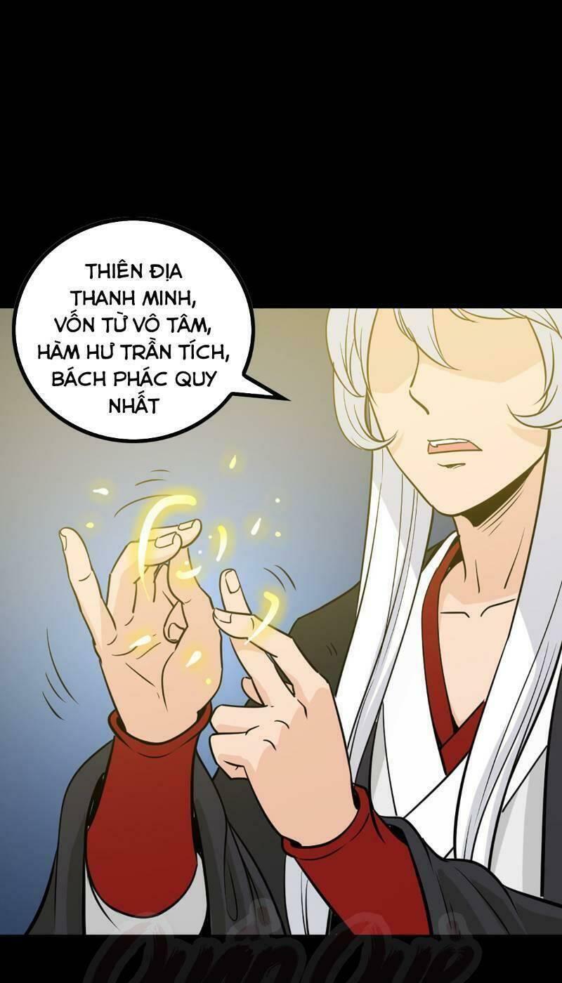 Tru Tà - Chương 65