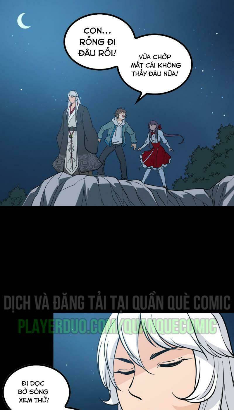 Tru Tà - Chương 66