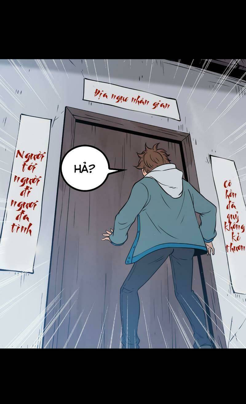 Tru Tà - Chương 66