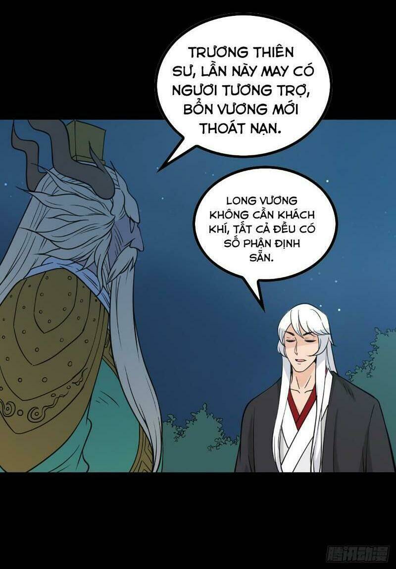 Tru Tà - Chương 66