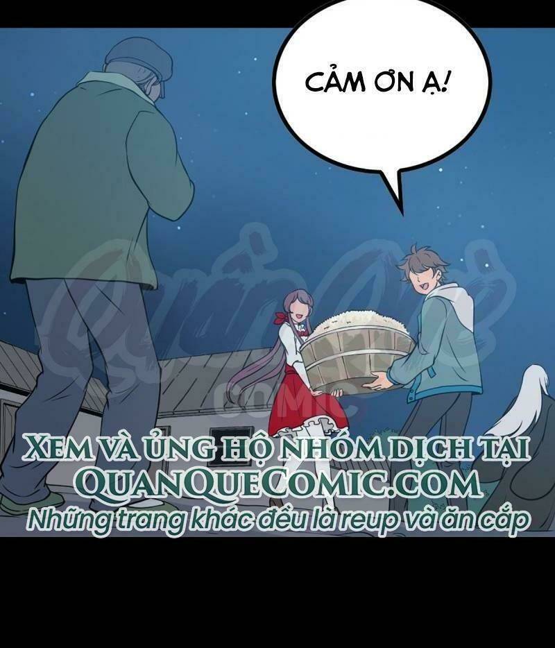 Tru Tà - Chương 67