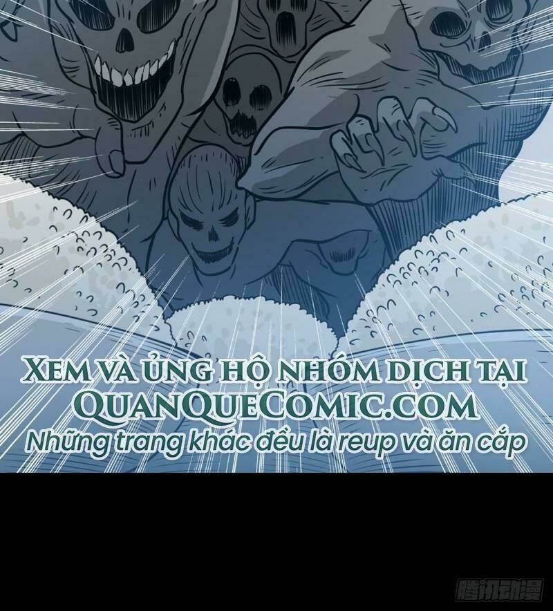Tru Tà - Chương 67