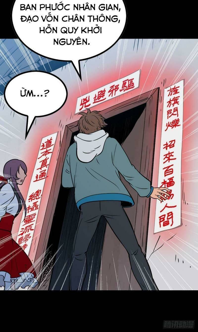 Tru Tà - Chương 67