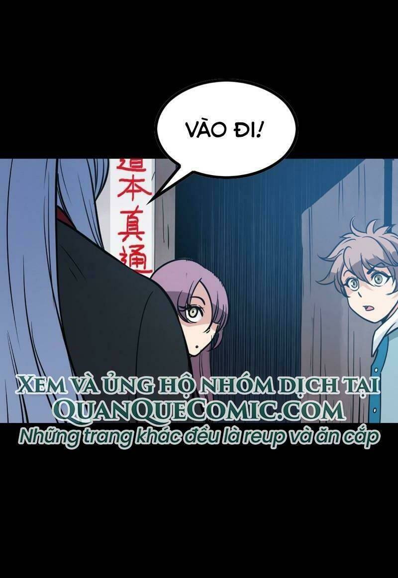 Tru Tà - Chương 67