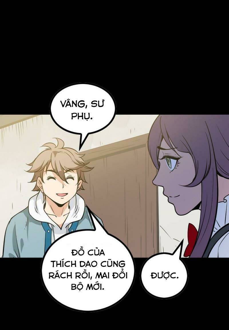 Tru Tà - Chương 67