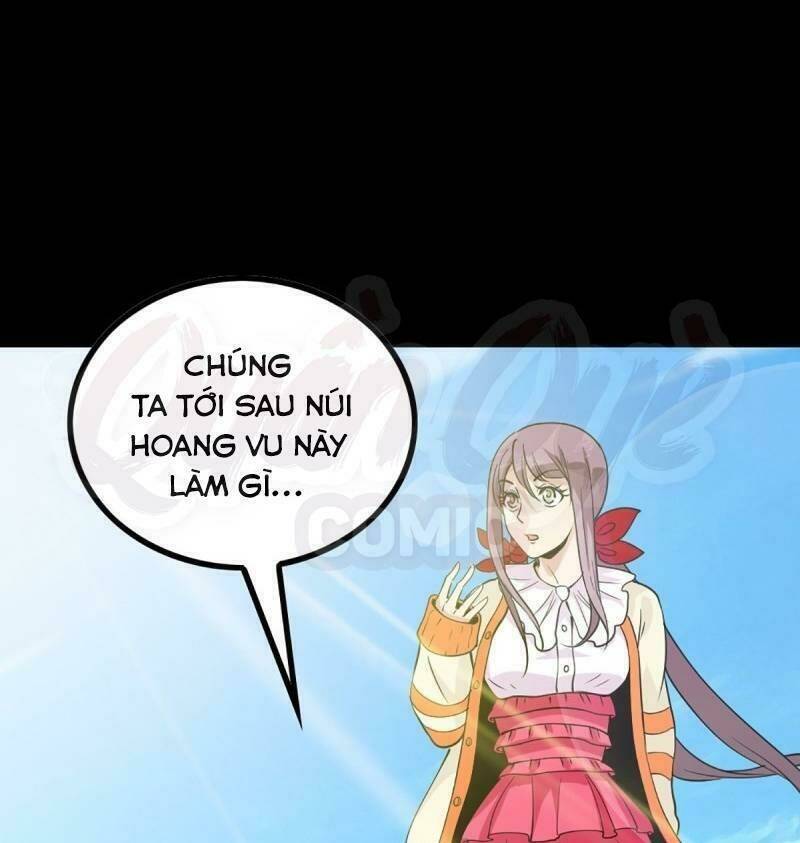 Tru Tà - Chương 68