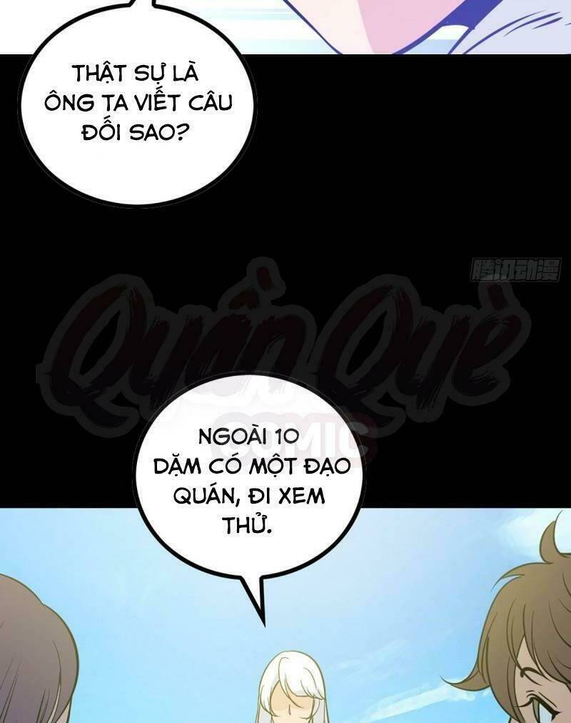 Tru Tà - Chương 68