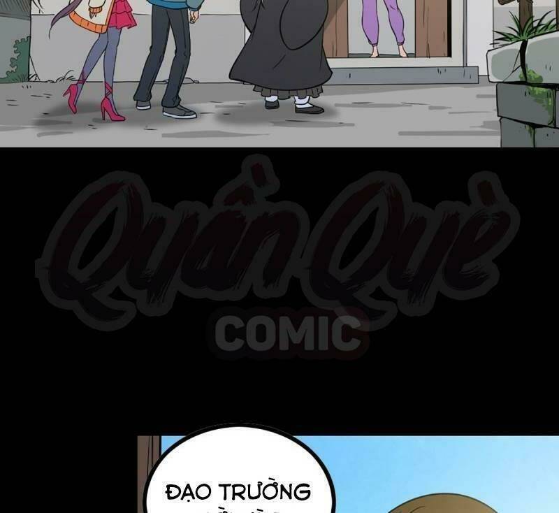 Tru Tà - Chương 68