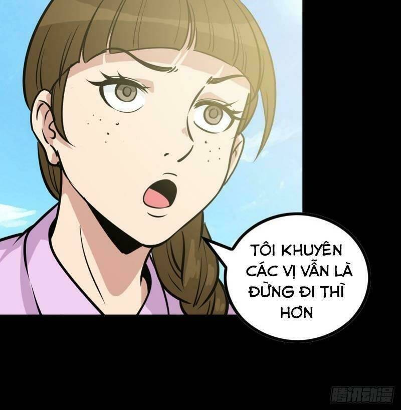 Tru Tà - Chương 68
