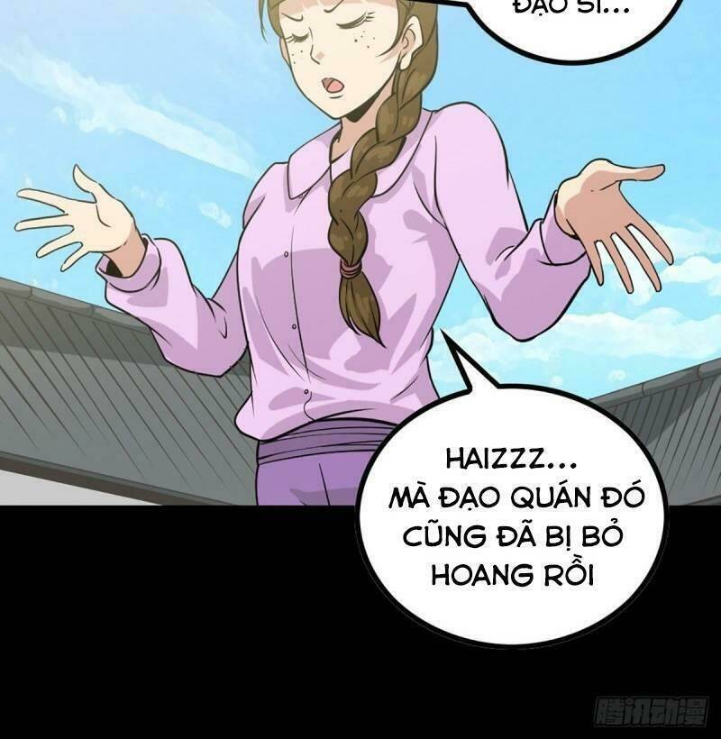 Tru Tà - Chương 68