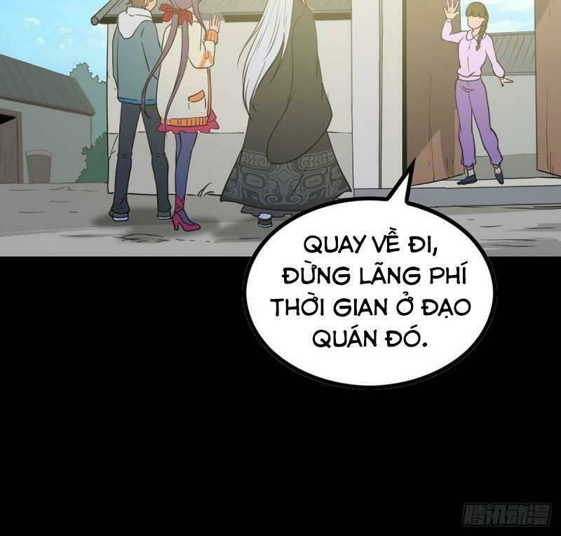 Tru Tà - Chương 68