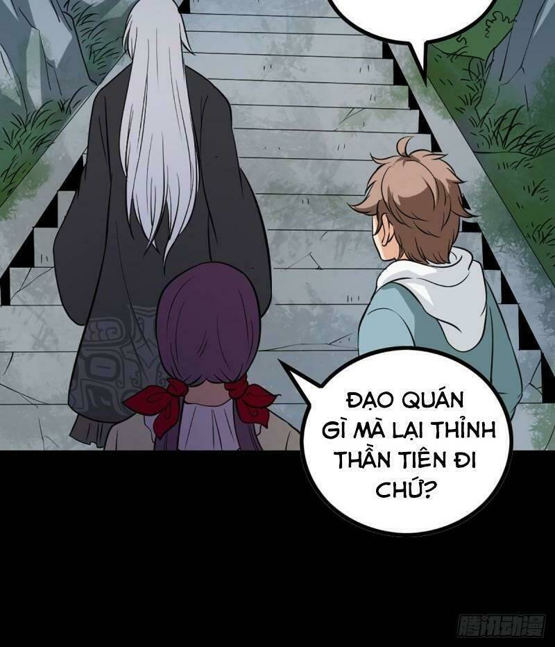Tru Tà - Chương 68