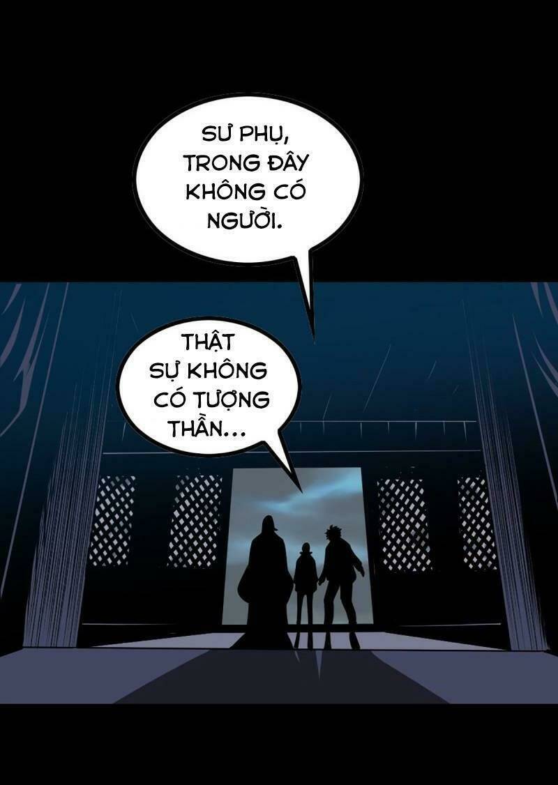 Tru Tà - Chương 68