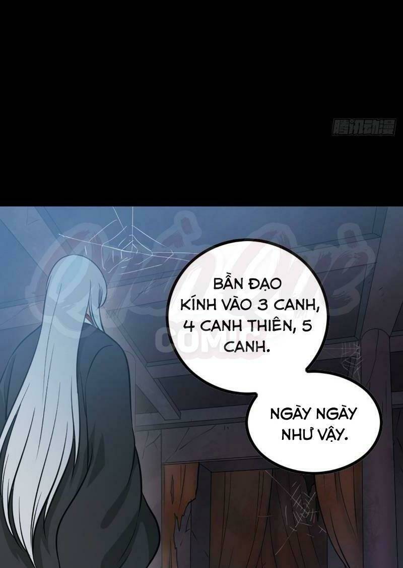 Tru Tà - Chương 68
