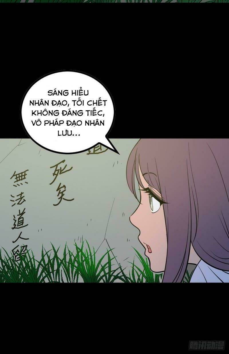 Tru Tà - Chương 68