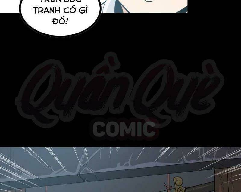 Tru Tà - Chương 69