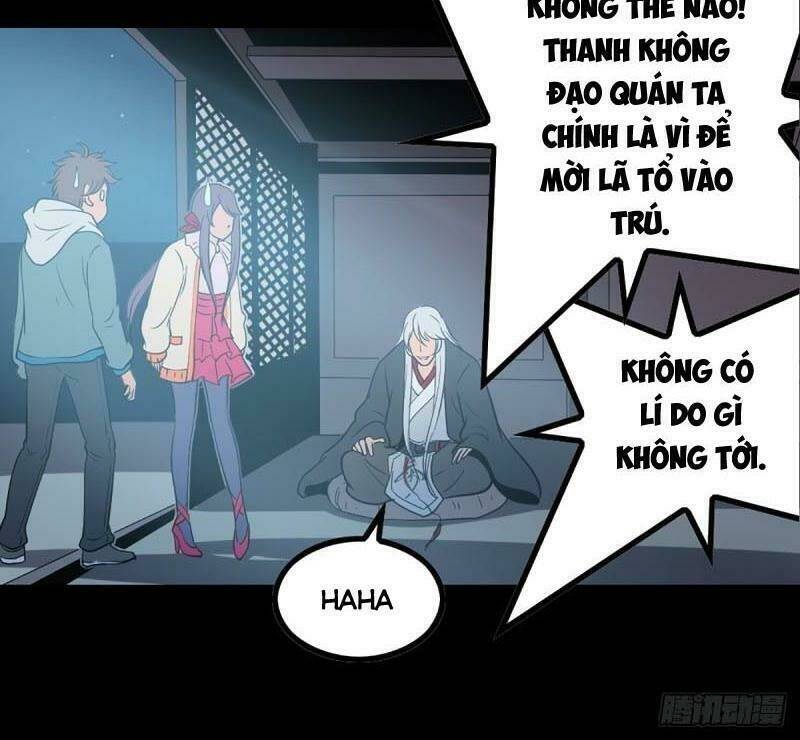 Tru Tà - Chương 69
