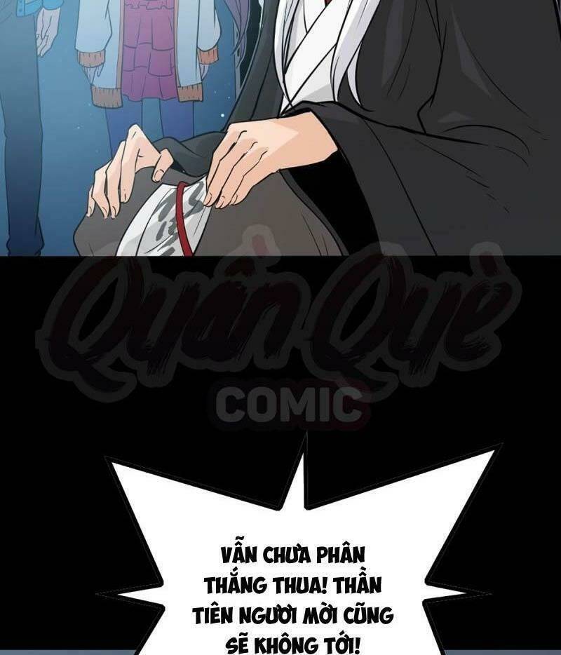 Tru Tà - Chương 69