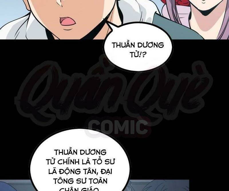 Tru Tà - Chương 69
