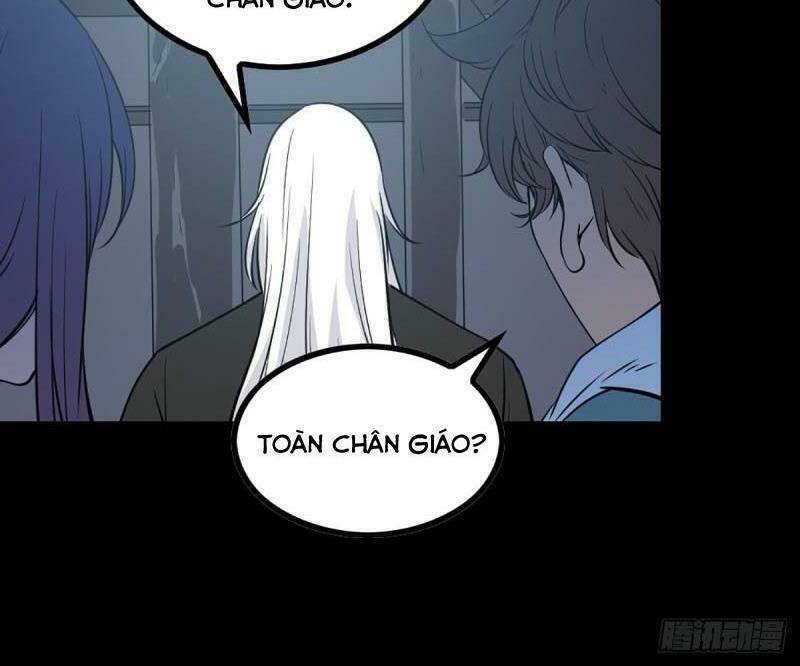 Tru Tà - Chương 69