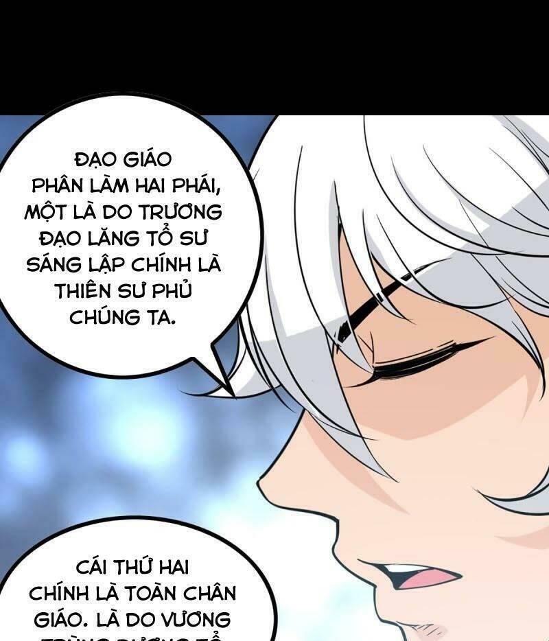 Tru Tà - Chương 69