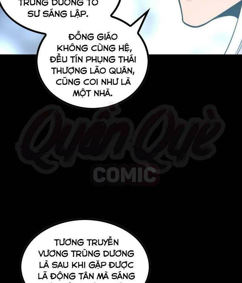 Tru Tà - Chương 69