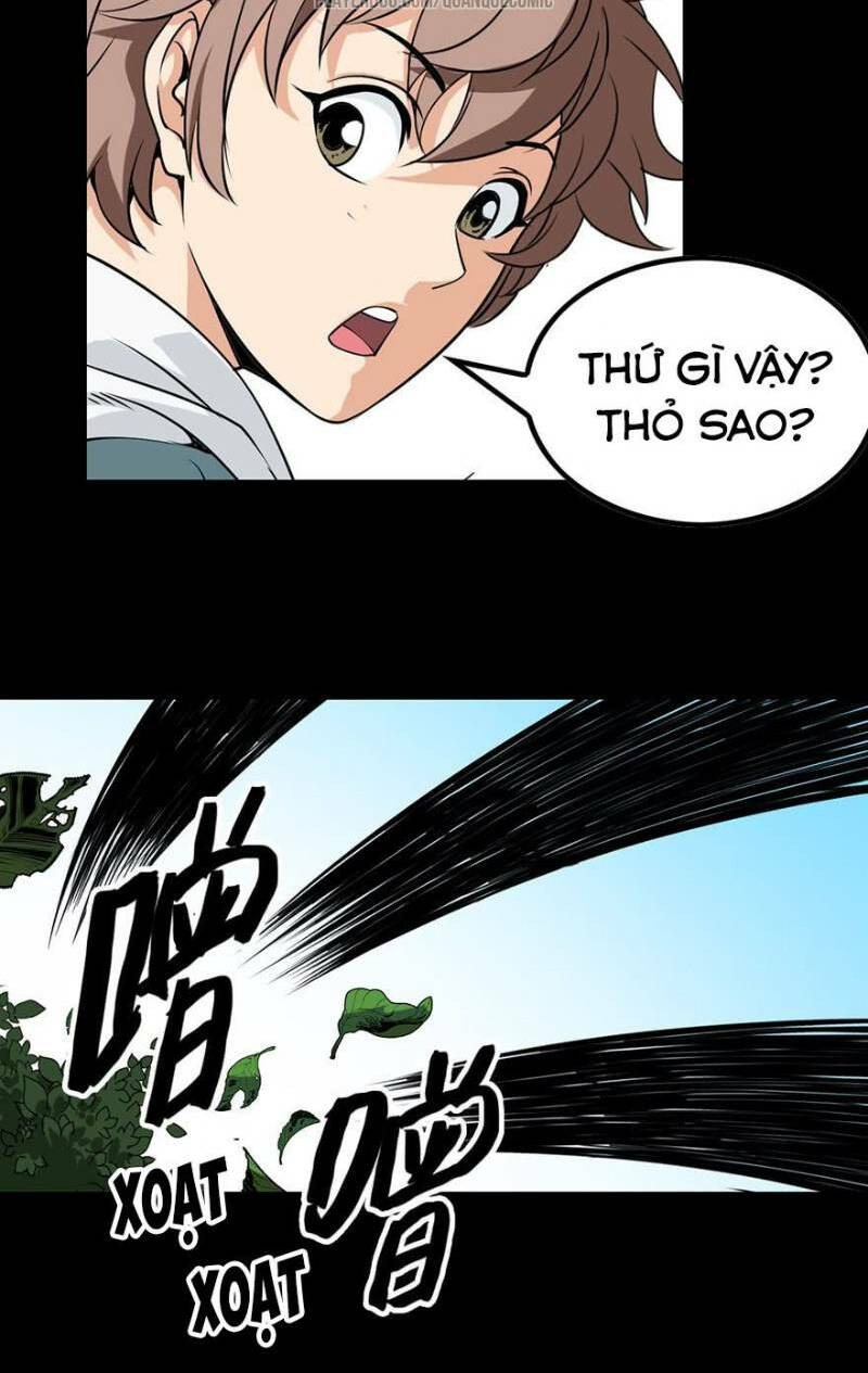 Tru Tà - Chương 7