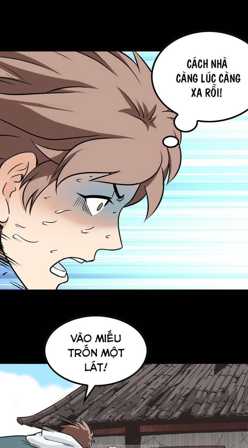 Tru Tà - Chương 7