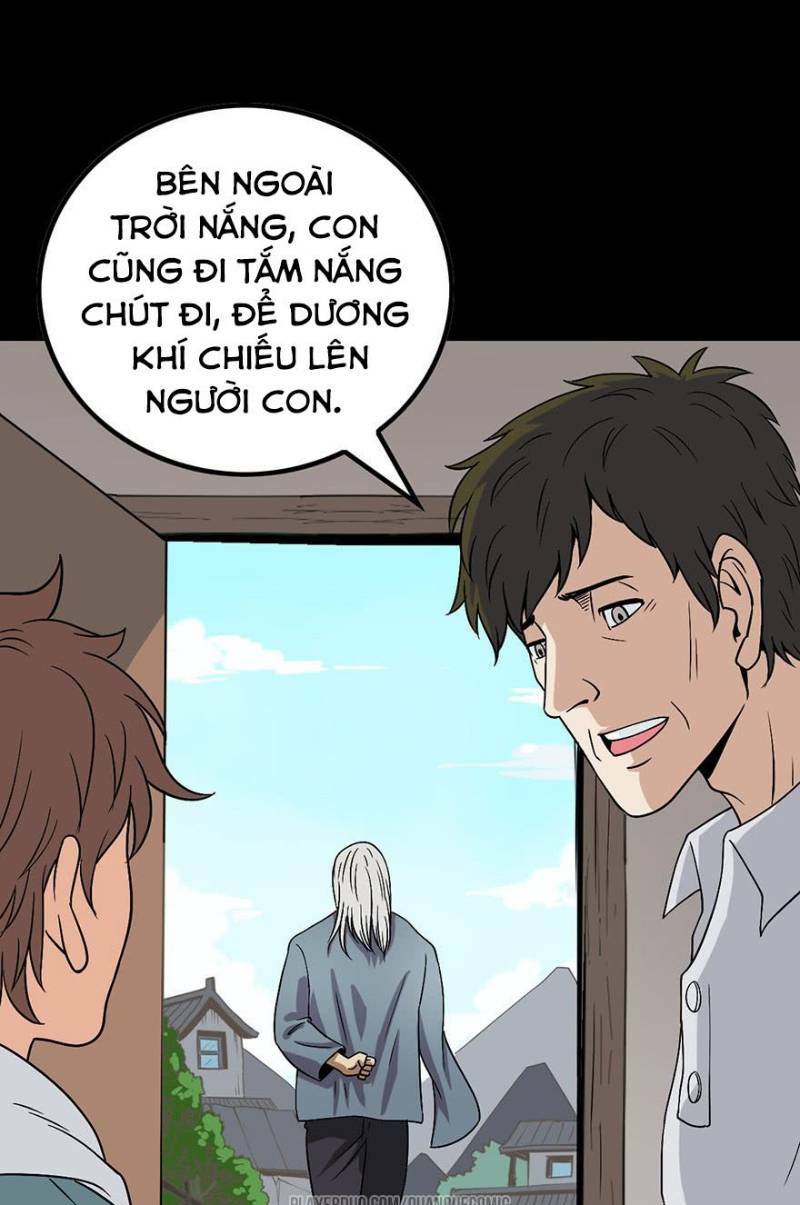 Tru Tà - Chương 7
