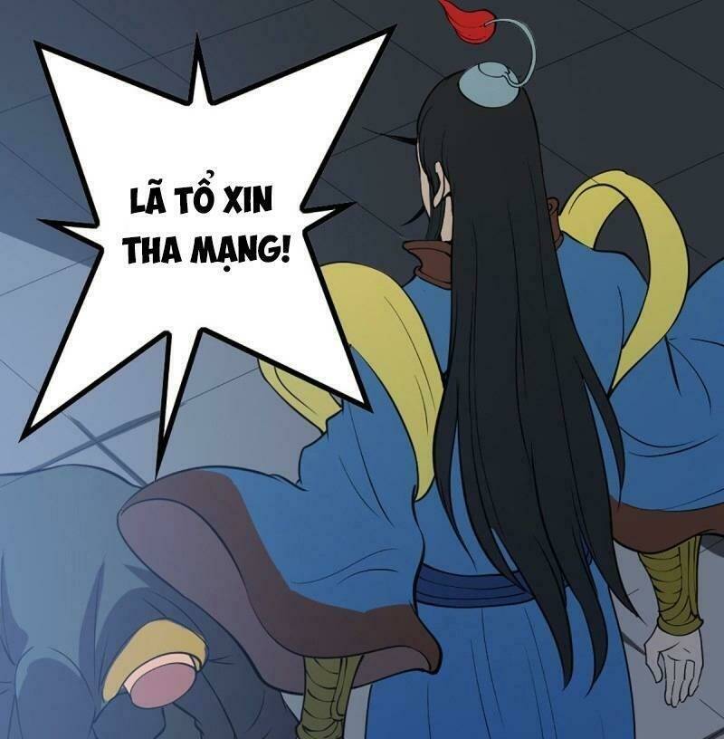 Tru Tà - Chương 71