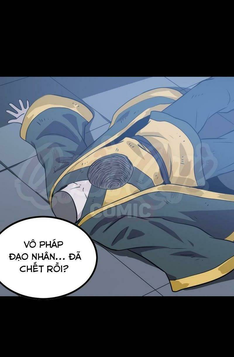 Tru Tà - Chương 71