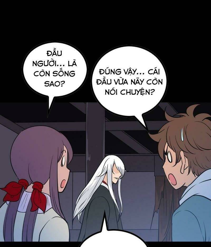 Tru Tà - Chương 71