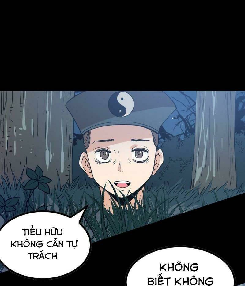 Tru Tà - Chương 71