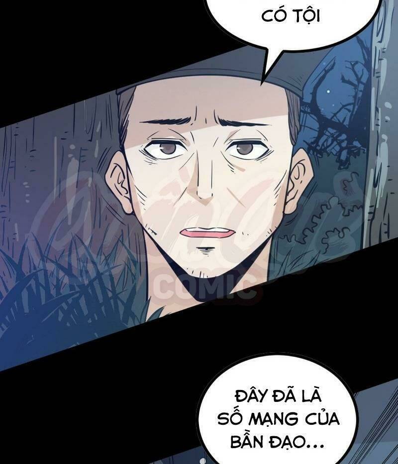 Tru Tà - Chương 71