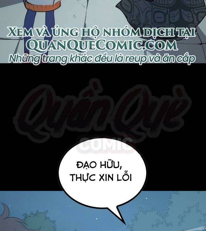 Tru Tà - Chương 71