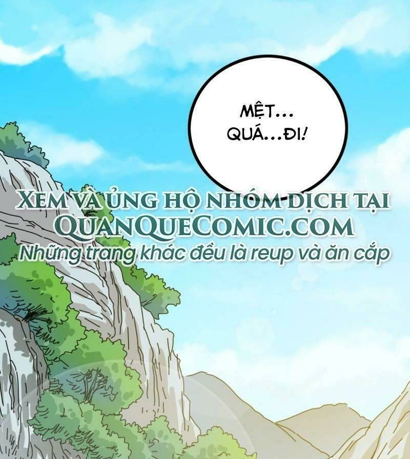 Tru Tà - Chương 72