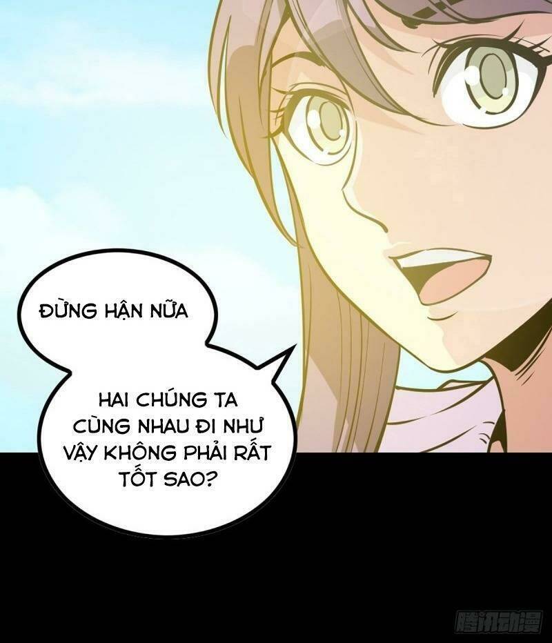 Tru Tà - Chương 72