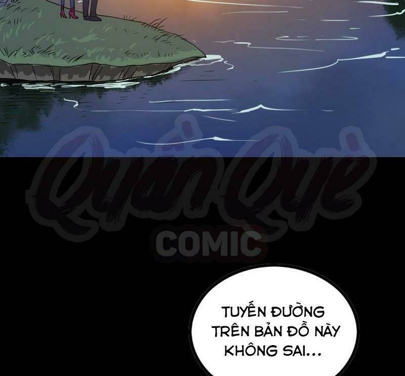 Tru Tà - Chương 72