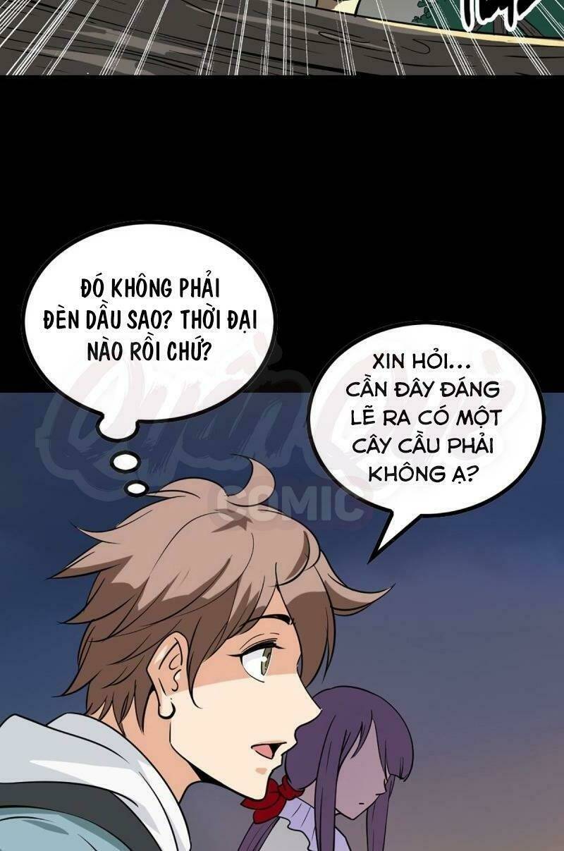 Tru Tà - Chương 72