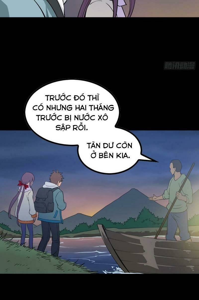 Tru Tà - Chương 72