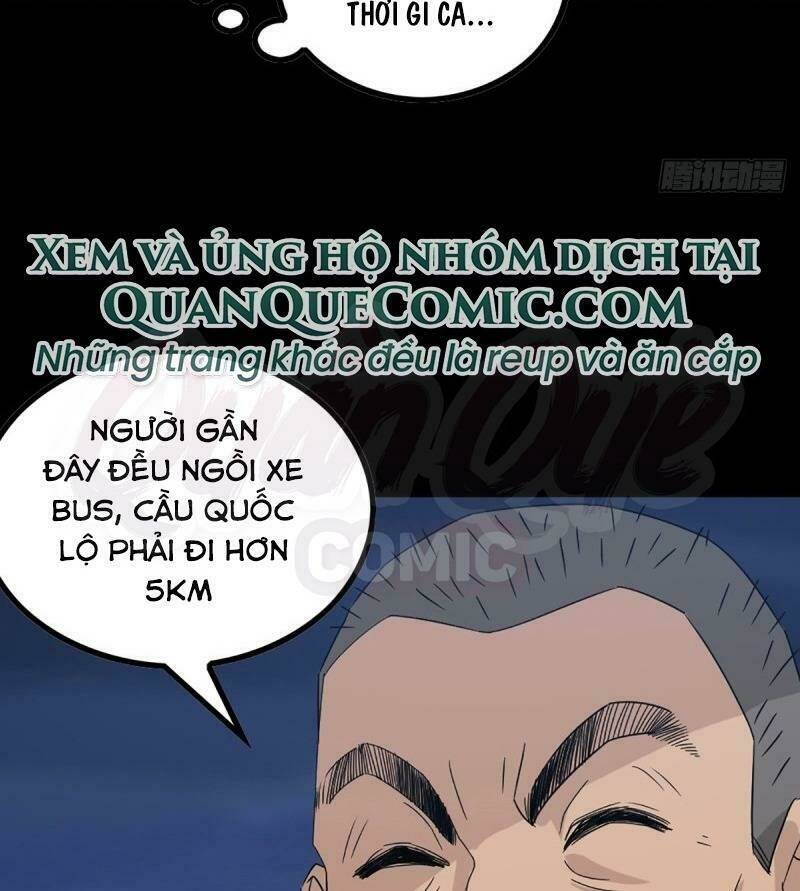 Tru Tà - Chương 72