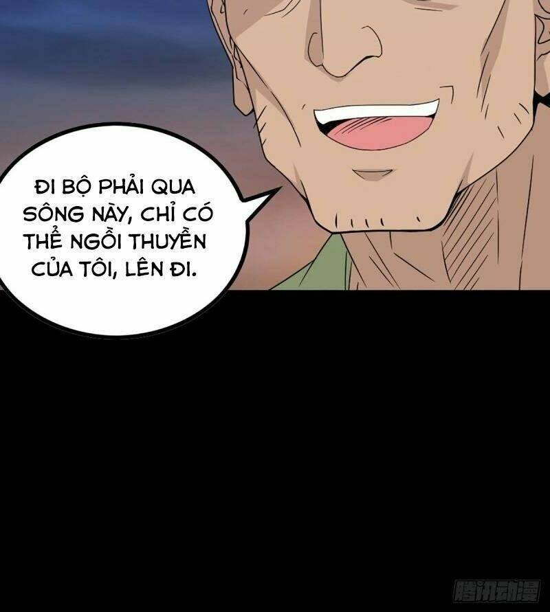 Tru Tà - Chương 72