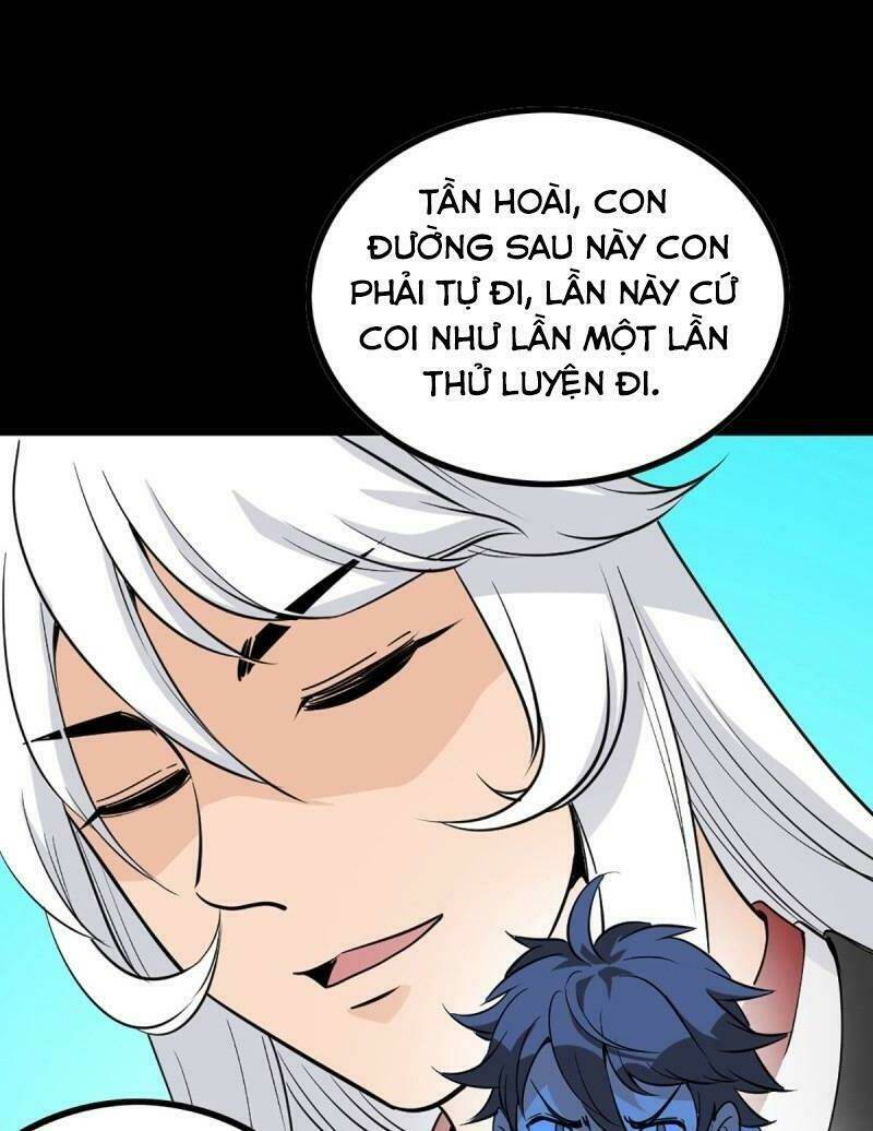 Tru Tà - Chương 72