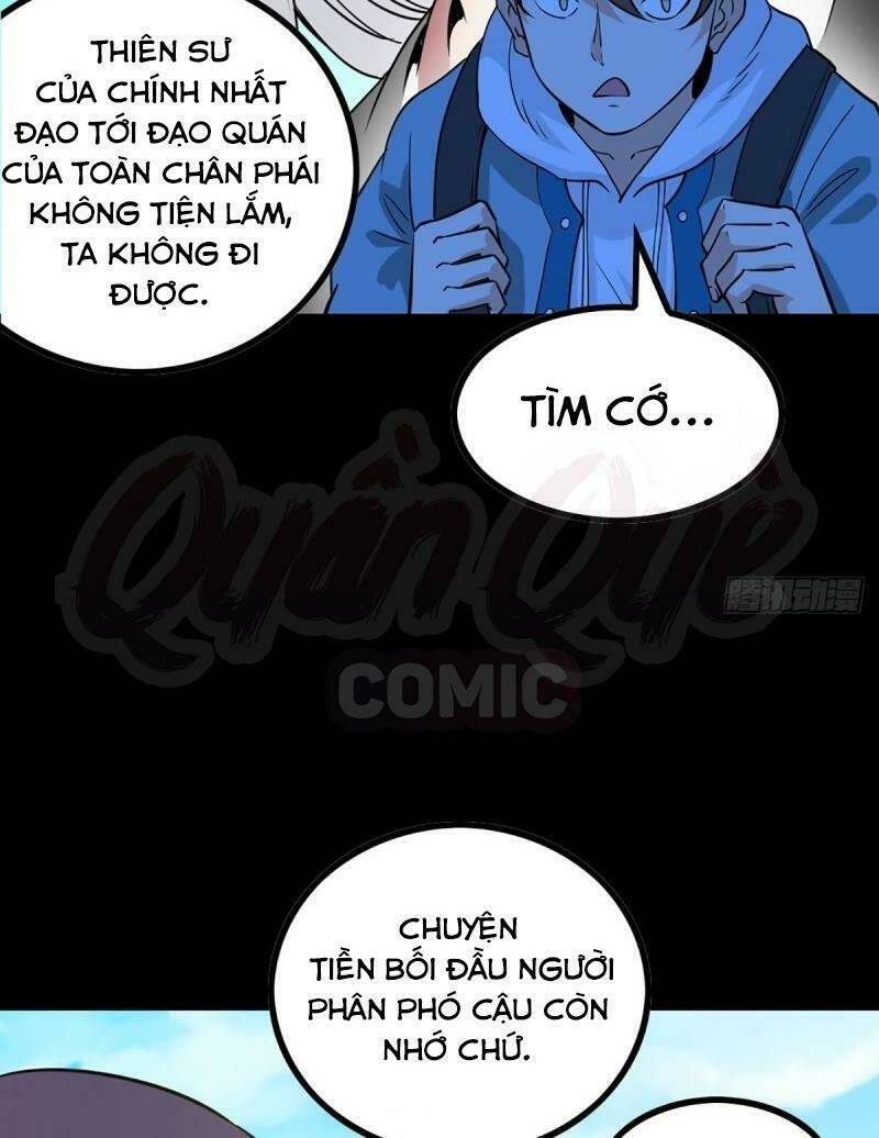 Tru Tà - Chương 72