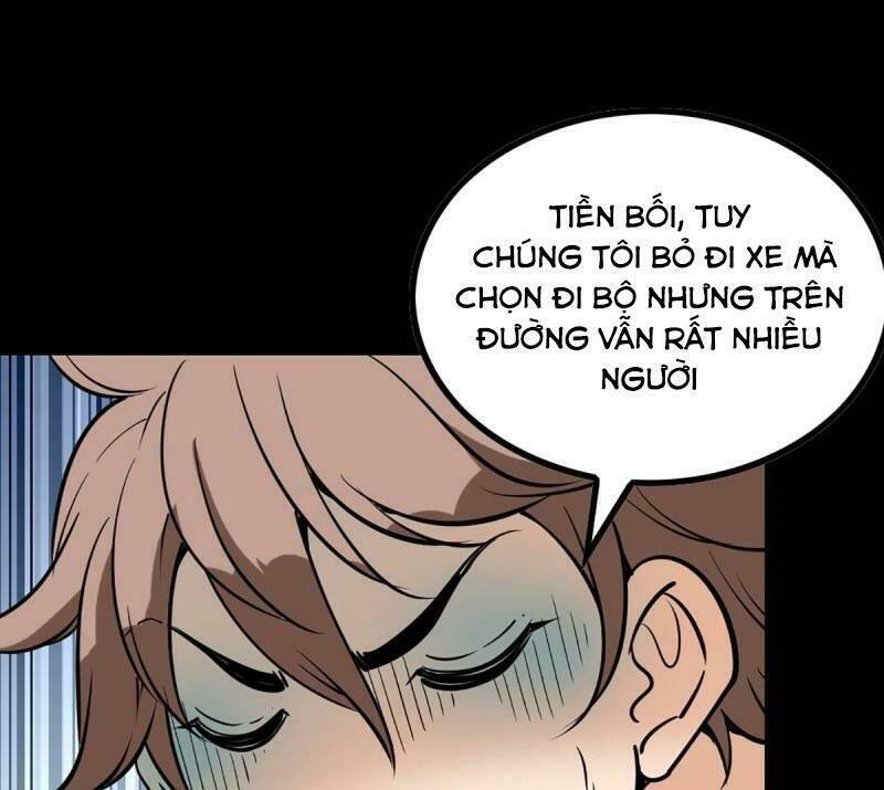 Tru Tà - Chương 72